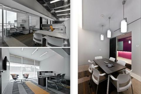 CREATIVE & MODERN OFFICE 2