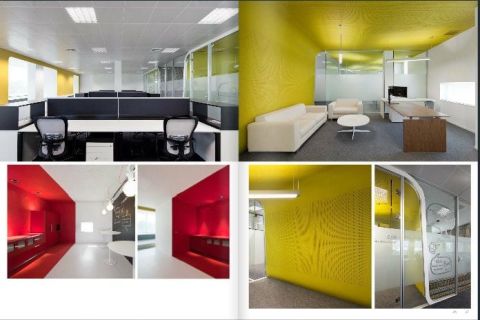 CREATIVE & MODERN OFFICE 2