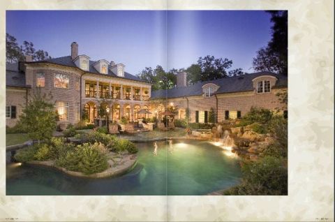 EUROPEAN NEO-CLASSICISM STYLE