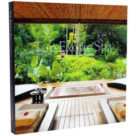 TOP EXOTIC SPA IN THAILAND