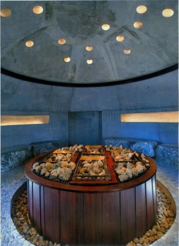 TOP EXOTIC SPA IN THAILAND