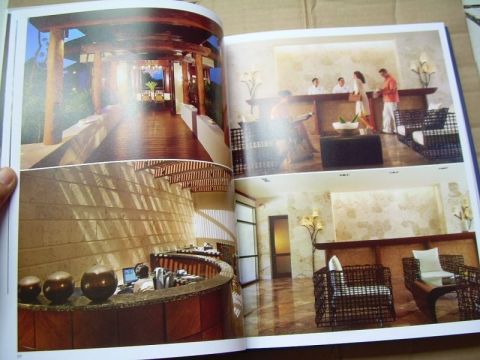 WORLD RESORT HOTEL