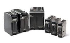 OMRON S8VK-C12024 5 A 24 V DC GÜÇ KAYNAĞI