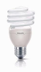 PHILIPS ECON 23 W E27 TASARRUFLU AMPÜL BEYAZ