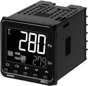 OMRON E5CC-RX3A5M-000 48*48 220 VAC DİJİTAL TERMOSTAT