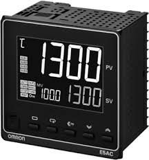 OMRON E5AC-RX4A5M-000 96*96 SICAKLIK VE PROSES KONTROL CİHAZI