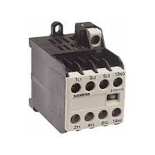 SIEMENS 3TG10 10-0AL2 4 KW 230V 50HZ KONTAKTÖR