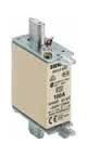 SIEMENS 3NA3832 NH-00 BOY 125 A 500 V AC/250 V DC BIÇAKLI SİGORTA