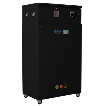 DELTA 22,5 KVA 275/450V TRİFAZE ALU. TAM. OTOMATİK SERVO REGÜLATÖR