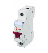 MAKEL 1*2 A 3KA C OTOMATİK SİGORTA