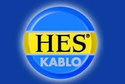 HES H07V-U 1*1,5 MM NYA KABLO