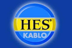 HES H07V-U 1*1,5 MM NYA KABLO