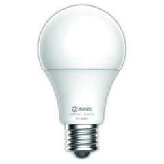 MAKEL 12 W E27 6500K LED AMPÜL