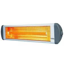 LUXELL EX-23 ECORAY 2300 W İNFRARED DUVAR TİPİ ISITICI