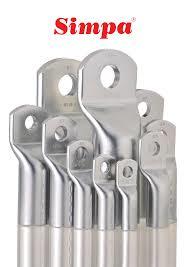 SİMPA SKP-A /10 MM M5/SD KABLO PABUCU