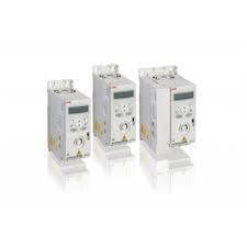 ABB ACS150-01E-04A7-2 0,75 KW SÜRÜCÜ