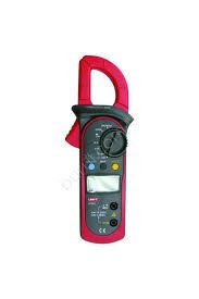 UNI-T UT200A DİJİTAL PENSE AMPERMETRE