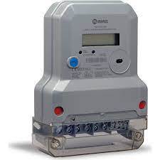 MAKEL 3 FAZLI TRİFAZE ELEKTRONİK SAYAÇ