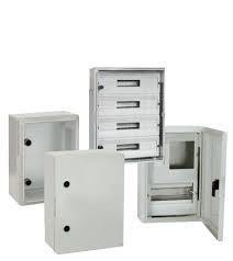 ÇETİNKAYA ÇP5002D S.Ü 25*35*15 PVC PANO