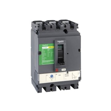 SCHNEİDER LV525333 36KA 175-250 A KOMPAK ŞALTER