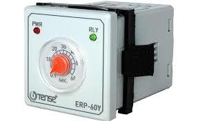 TENSE ERP-60Y 48*48 ZAMAN RÖLESİ
