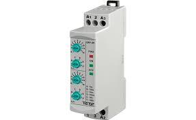 TENSE ERV-09 W-OTOMAT TİP MULTİFOKSİYONEL