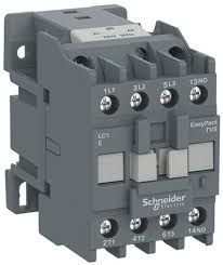 SCHNEİDER LC1E2510M5 11 KW 230V AC KONTAKTÖR