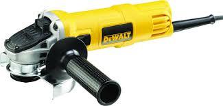 DEWALT DWE4056 AVUÇ İÇİ TAŞLAMA