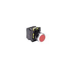 GWEST A5-01 22 MM KIRMIZI STOP BUTON