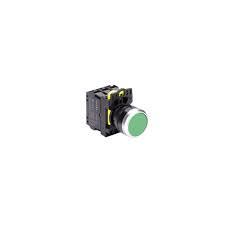 GWEST A5-10 22 MM YEŞİL START BUTON