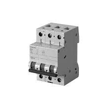 SIEMENS 5SL6340-7YA 3*40 A C 6KA CLASSIC OTOMATİK SİGORTA