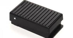 EMAS PDP1 PLASTİK PEDAL
