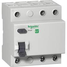 SCHNEİDER EZ9R05440 EASY9 4*40 A 30MA KAÇAK AKIM RÖLESİ