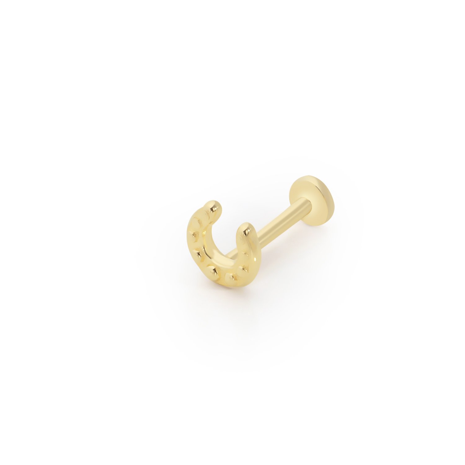 Nal Tragus Piercing