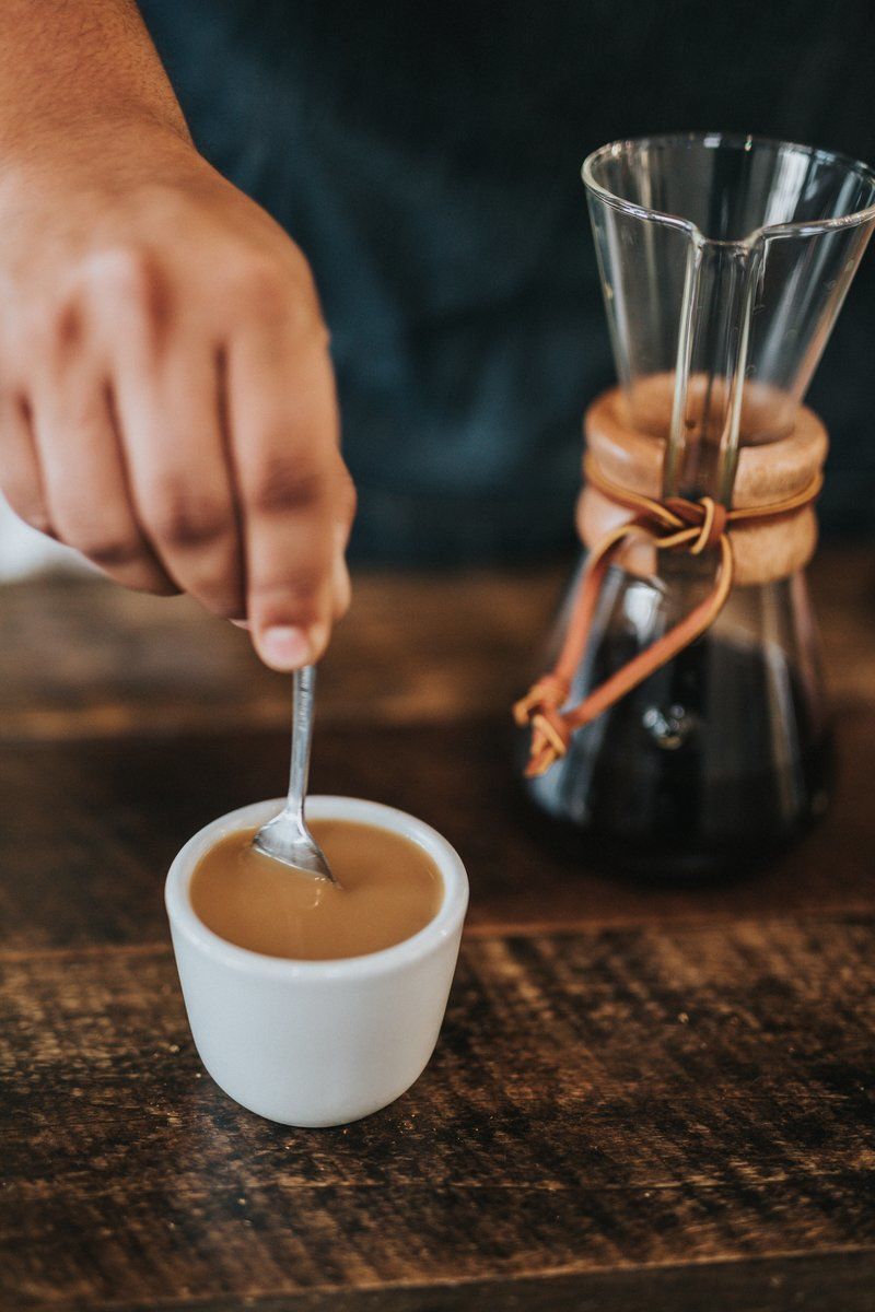Filtre Kahve Nasıl İçilir ?