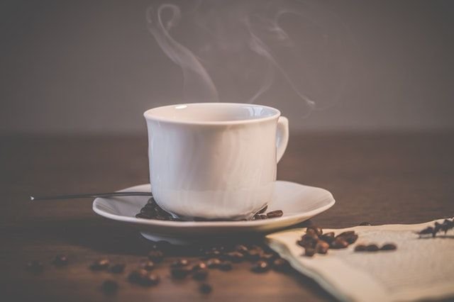 Makinesiz Espresso Nasıl Yapılır ?
