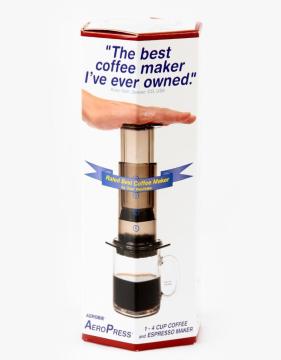 AeroPress Aerobie Kahve Makinesi