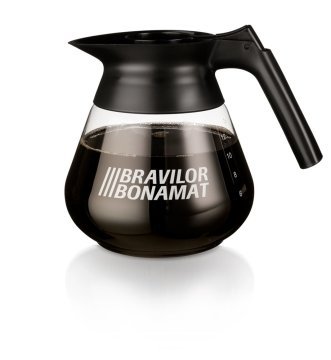 Bravilor Novo Cam POT