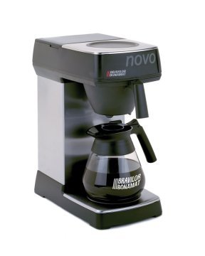 Bravilor Novo Filtre Kahve Makinası