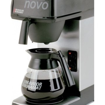 Bravilor Novo Filtre Kahve Makinası