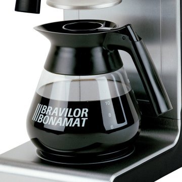Bravilor Novo Filtre Kahve Makinası
