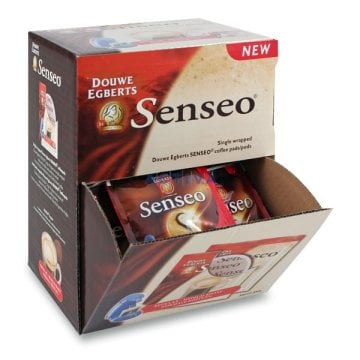 Douwe Egberts Senseo Regular Pod Kahve