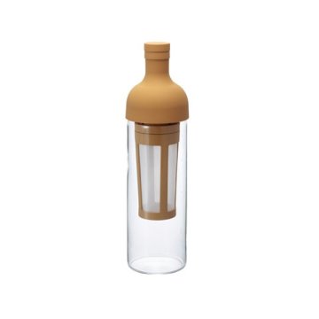 Hario Filtreli Kahve Şişesi Mocca (Cold Brew)