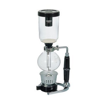 Hario Syphon TCA-5 EX Kahve Demleme Sistemi