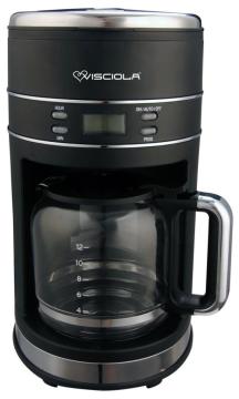Viskiola CM4196T Filtre Kahve Makinesi
