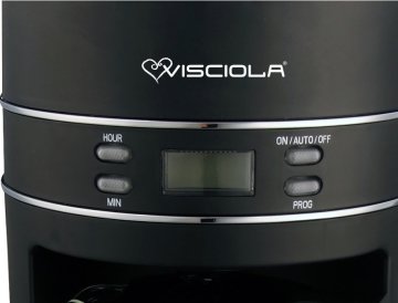 Viskiola CM4196T Filtre Kahve Makinesi
