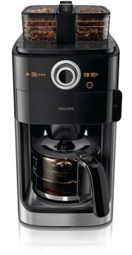 Philips HD7769 Öğütücülü Filtre Kahve Makinesi