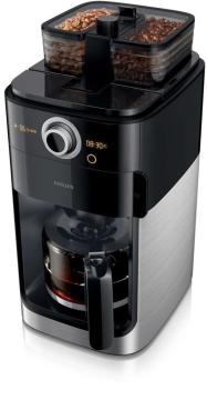 Philips HD7769 Öğütücülü Filtre Kahve Makinesi
