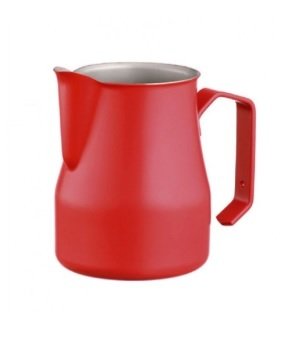 Motta Lattiera Prof. Rossa cl. 50 Milk Jug Red