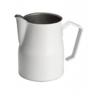 Motta Lattiera Prof. Bianca cl. 75 Milk Jug White